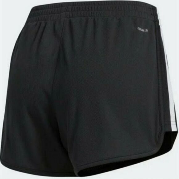 Adidas Mesh Running Shorts Sz S - Picture 3 of 11